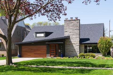 2359 Pasadena Blvd, Wauwatosa, WI 53226
