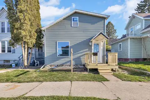 1629 Kentucky Ave, Sheboygan, WI 53081