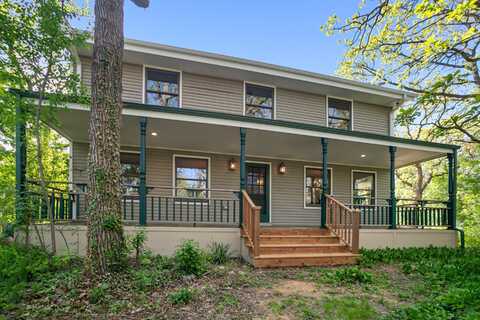 W363s10985 Burr Oak Trl, Eagle, WI 53119