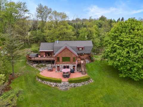 644 County Highway K -, Hartford, WI 53027