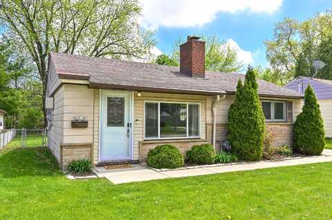 2814 S 51st St, Milwaukee, WI 53219