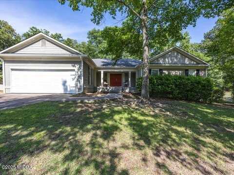 725 Summerwind Drive, Macon, GA 31210