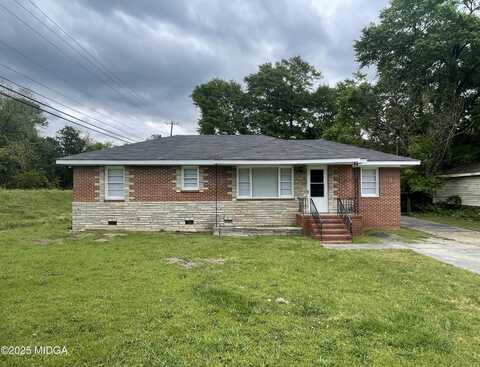 4304 Summerhill Drive, Macon, GA 31204