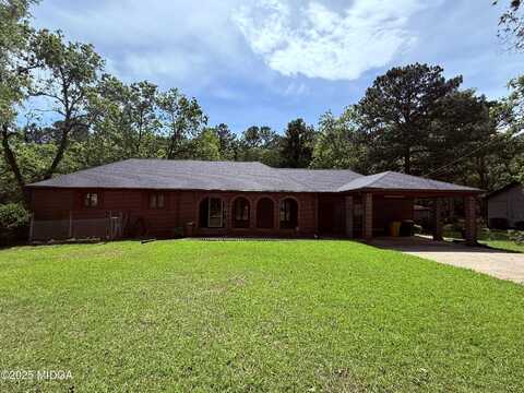 491 Virginia Street, Forsyth, GA 31029