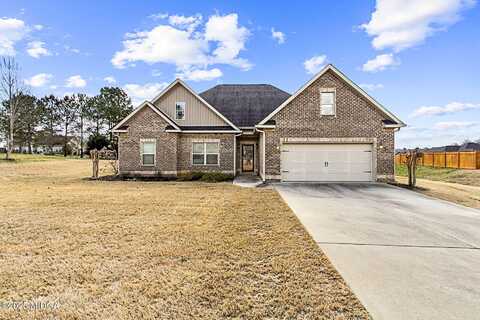 116 Presidents Way, Forsyth, GA 31029