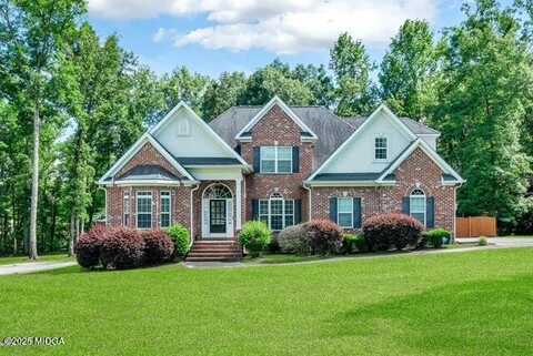 163 Broadleaf Drive, Macon, GA 31210