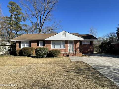 4428 Summerhill Drive, Macon, GA 31204