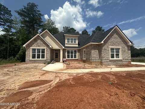 405 Buckhead Forest Drive, Warner Robins, GA 31088