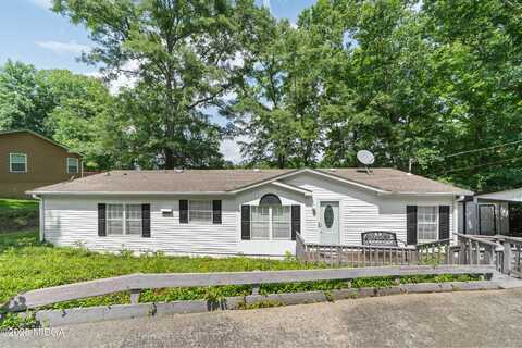 275 Burtom Road, Eatonton, GA 31024