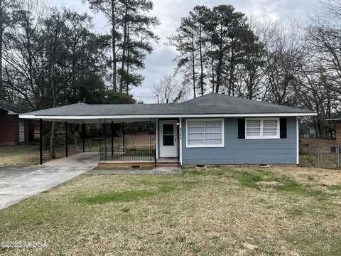 4382 Summerhill Drive, Macon, GA 31204