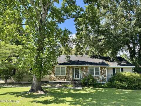 107 Whippoorwill Drive, Warner Robins, GA 31088