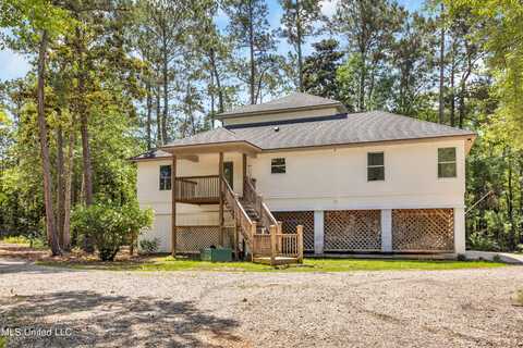 12680 Woodland Circle, Diberville, MS 39540