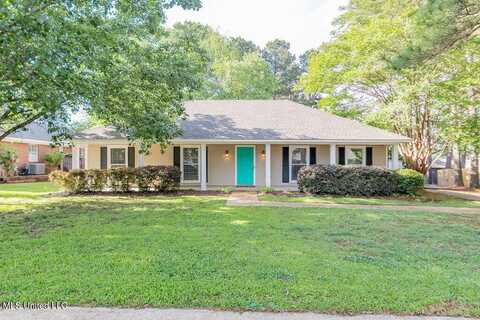 332 South Place Drive, Madison, MS 39110
