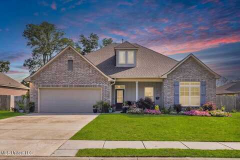 2006 Pelican Circle, Long Beach, MS 39560