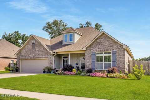 2006 Pelican Circle, Long Beach, MS 39560