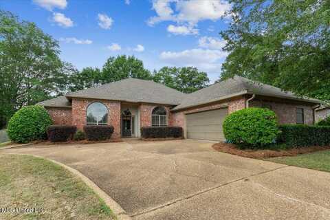 403 Chesney Court, Madison, MS 39110