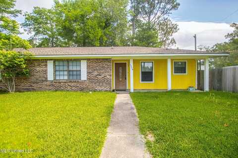 122 Via Don Ray Road, Long Beach, MS 39560