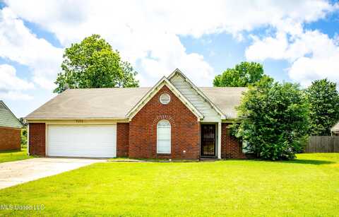 7211 Dunbarton Drive, Horn Lake, MS 38637