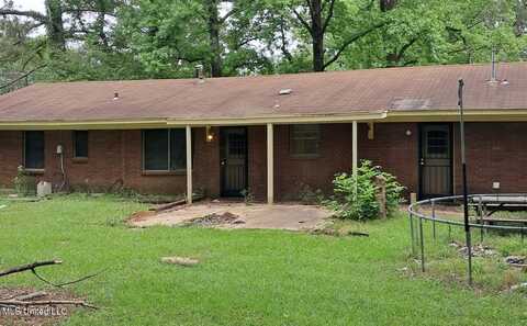2943 Suncrest Drive, Jackson, MS 39212