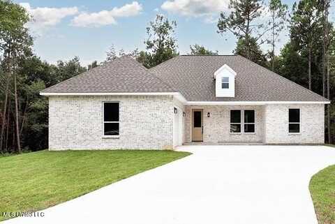 6 Valley View Drive, Carriere, MS 39426