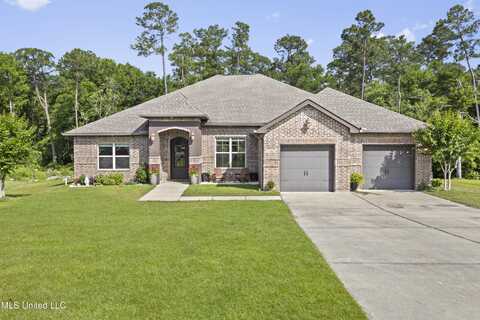 14463 Aerie Road, Gulfport, MS 39503
