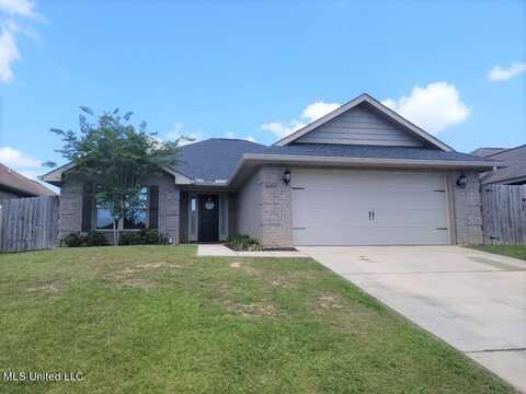 18052 Green Leaves Drive, Gulfport, MS 39503