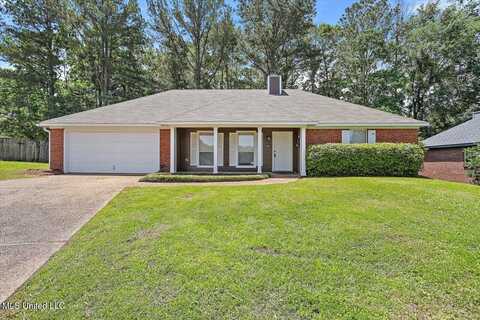 128 Chestnut Drive, Brandon, MS 39047