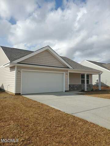 14806 Audubon Lake Boulevard, Gulfport, MS 39503