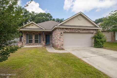 11538 Caroline Court, Gulfport, MS 39503