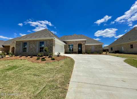 452 Aurora Circle, Canton, MS 39046