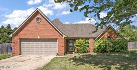 6800 E Ranch Ridge Cove, Walls, MS 38680