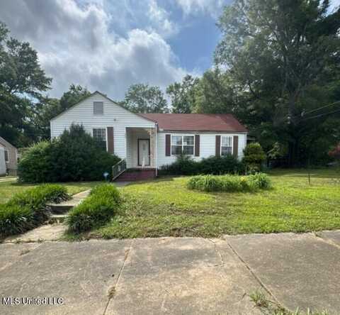 503 Valley Street, Jackson, MS 39209