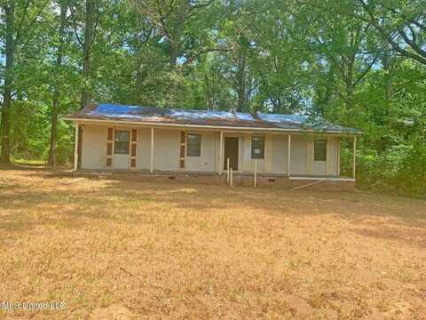1356 Old River Road, Harrisville, MS 39082