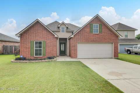 15084 Baylor Avenue, Gulfport, MS 39503