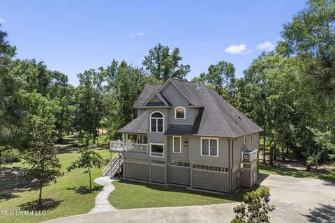 4019 Fox Run Cove, Diberville, MS 39540