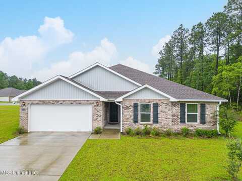 10519 Willow Leaf Drive, Gulfport, MS 39503