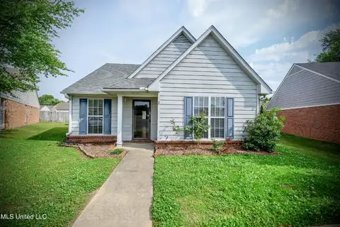 796 Steward Lane, Southaven, MS 38671