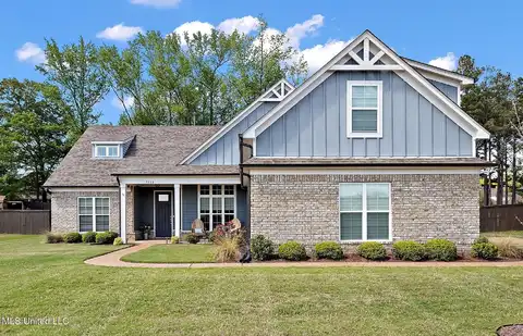5334 Kensington Creek Drive, Southaven, MS 38672