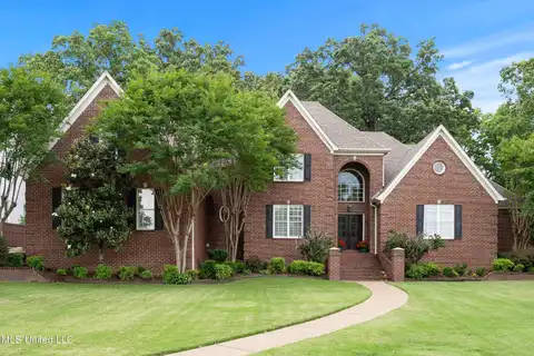 2038 Nottaway Drive, Southaven, MS 38672