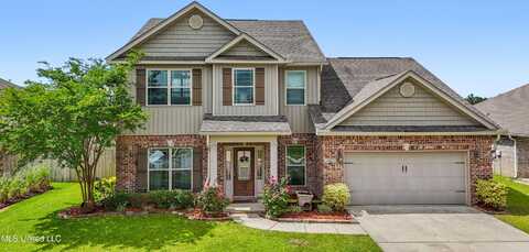 18225 Tulip Cove, Gulfport, MS 39503