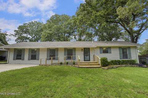 225 Maxine Drive, Pearl, MS 39208