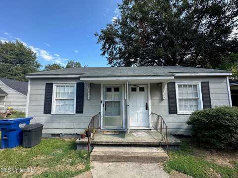500 Avery Street, Cleveland, MS 38732