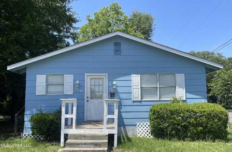 1514 Miller Street, Biloxi, MS 39530