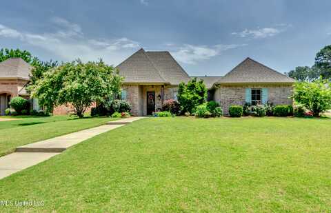 109 Mullherrin Drive, Madison, MS 39110