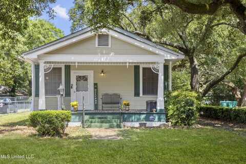 2900 7th Avenue, Gulfport, MS 39501