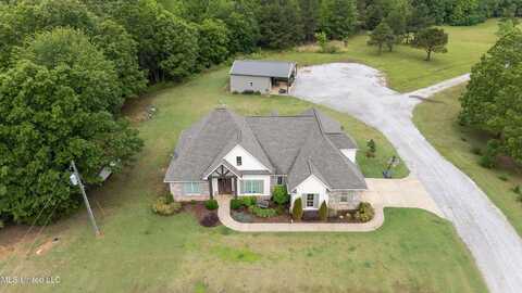 901 Mill Pond Road, Lamar, MS 38642