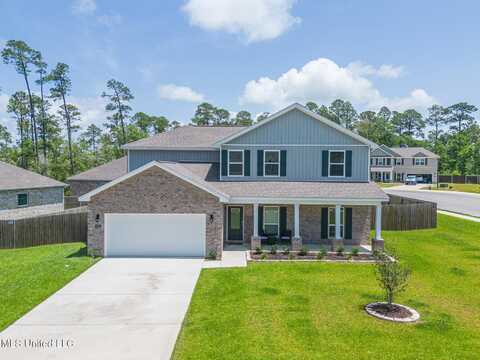 6016 Penni Lane, Ocean Springs, MS 39564