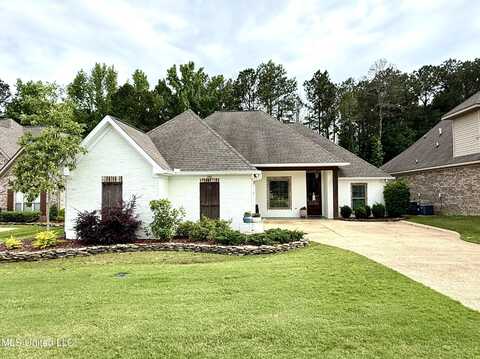 256 Penny Lane, Brandon, MS 39042