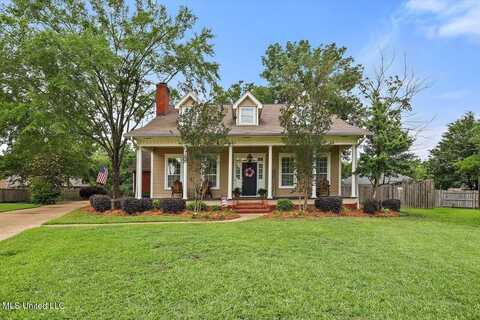 911 Tetbury Place, Brandon, MS 39047