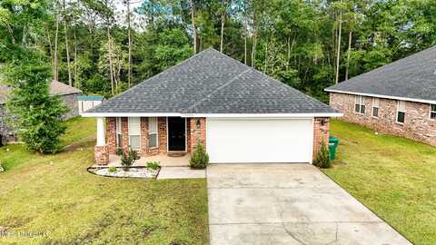 13724 Fox Hill Drive, Gulfport, MS 39503